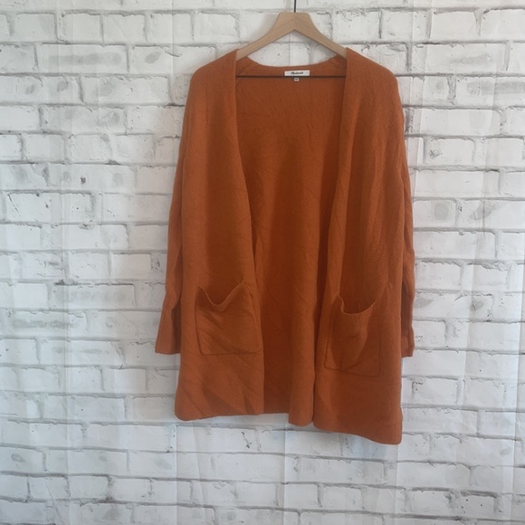 Madewell Kent Sweater - Picture 3 of 5